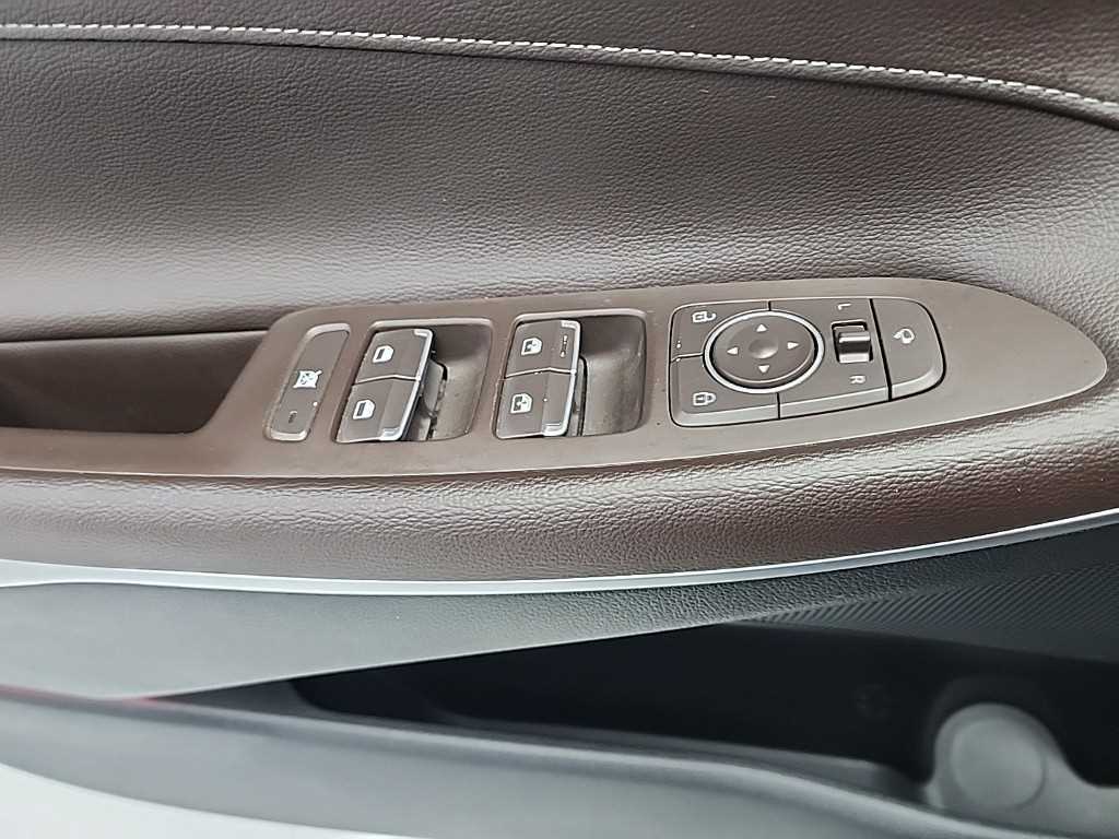 HYUNDAI Grandeur 2019 Gris - Importación desde Corea - HF Imports Iquique - Foto 18