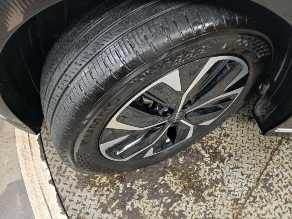 KIA EV6 2022 Blanco - Importación desde Corea - HF Imports Iquique - Foto 20