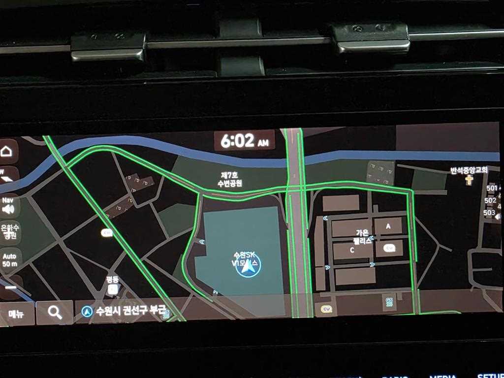 HYUNDAI Tucson 2022 Blanco - Importación desde Corea - HF Imports Iquique - Foto 13