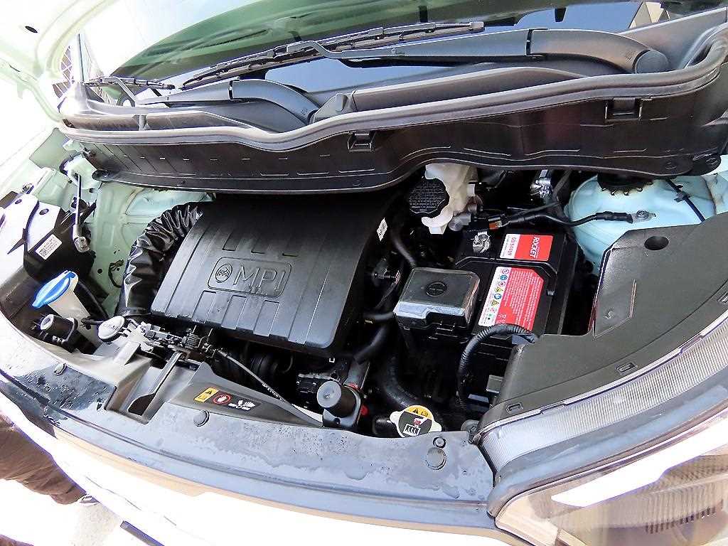 KIA Ray 2023 - Importación desde Corea - HF Imports Iquique - Foto 18