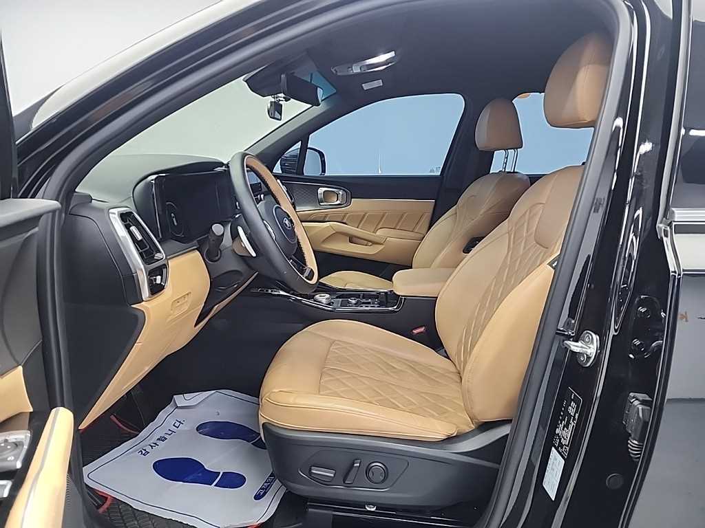 KIA Sorento - Vista 10