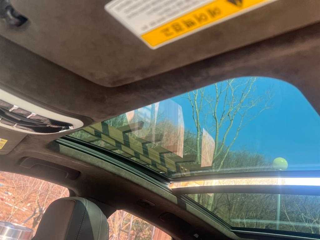 Porsche Macan - Vista 7