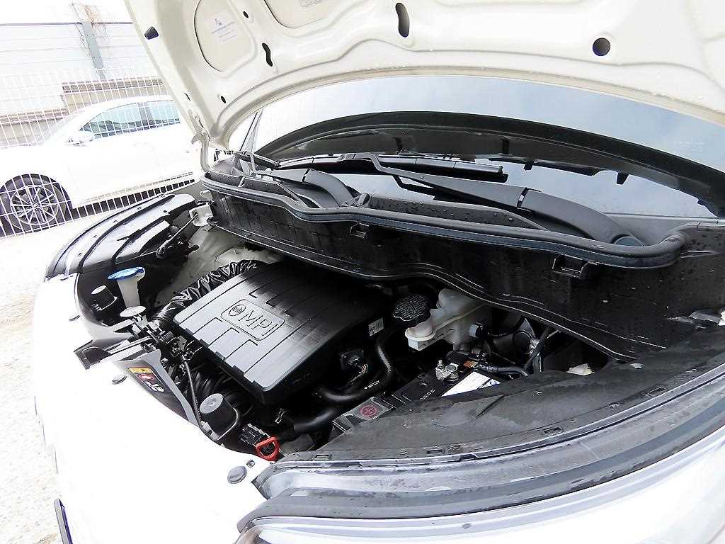 KIA Ray 2022 Blanco - Importación desde Corea - HF Imports Iquique - Foto 17