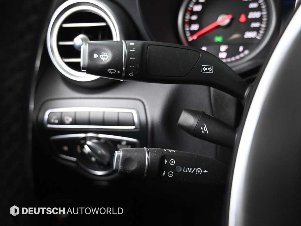 Mercedes Benz GLC Class 2019 - Importación desde Corea - HF Imports Iquique - Foto 18