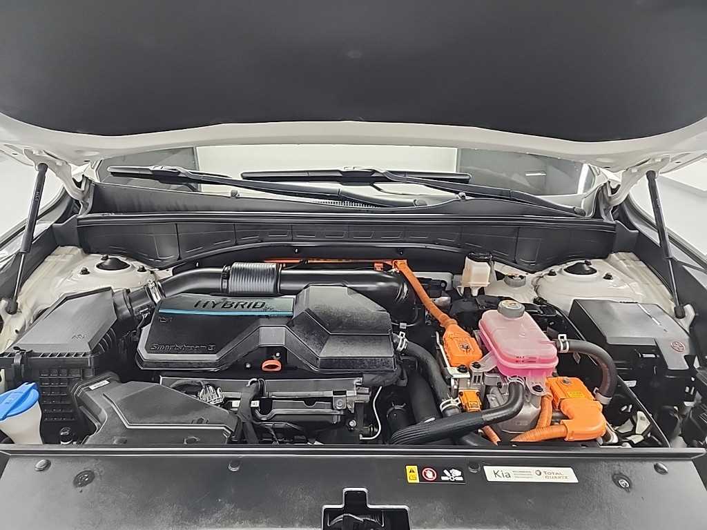 KIA Sorento - Vista 5