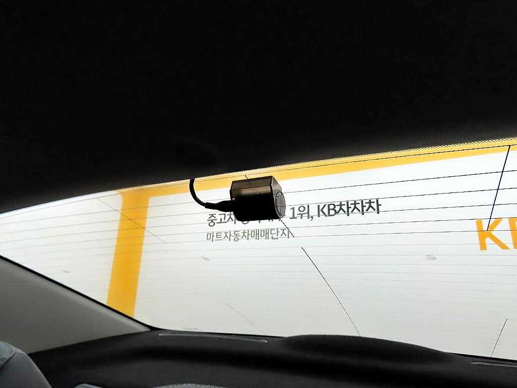 KIA K3 2021 Blanco - Importación desde Corea - HF Imports Iquique - Foto 15