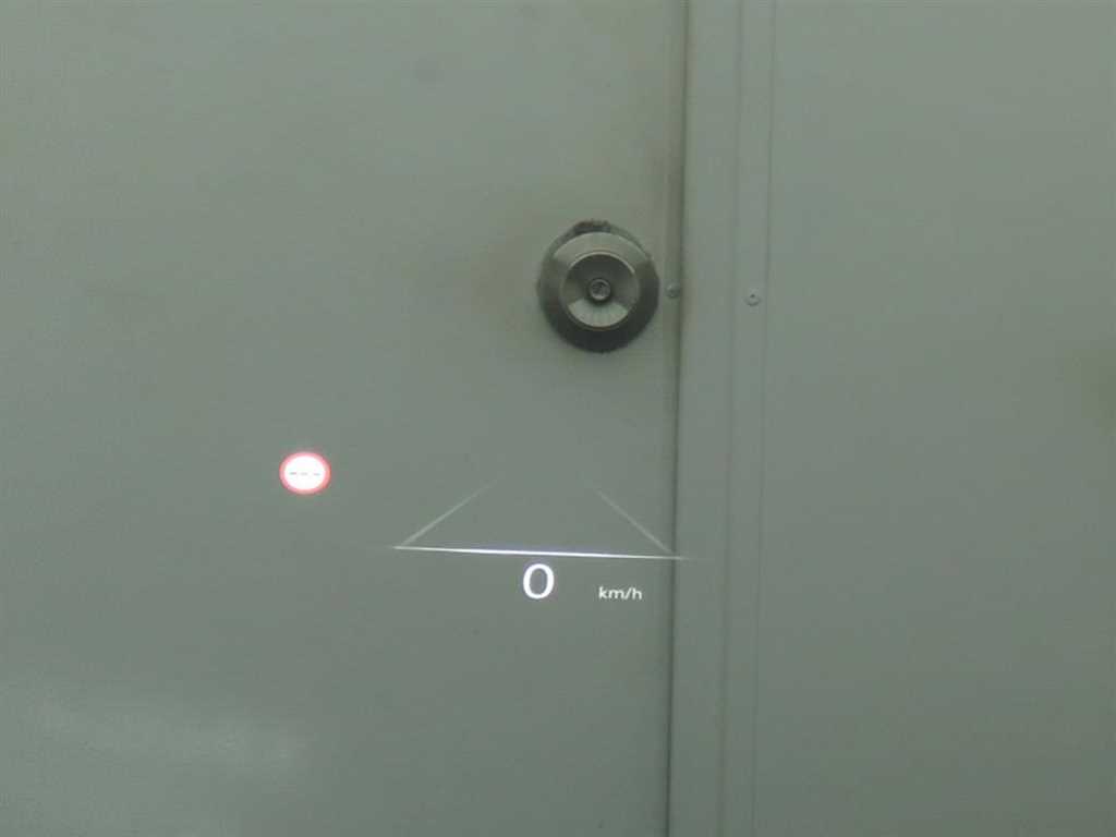 Genesis G90 - Vista 12