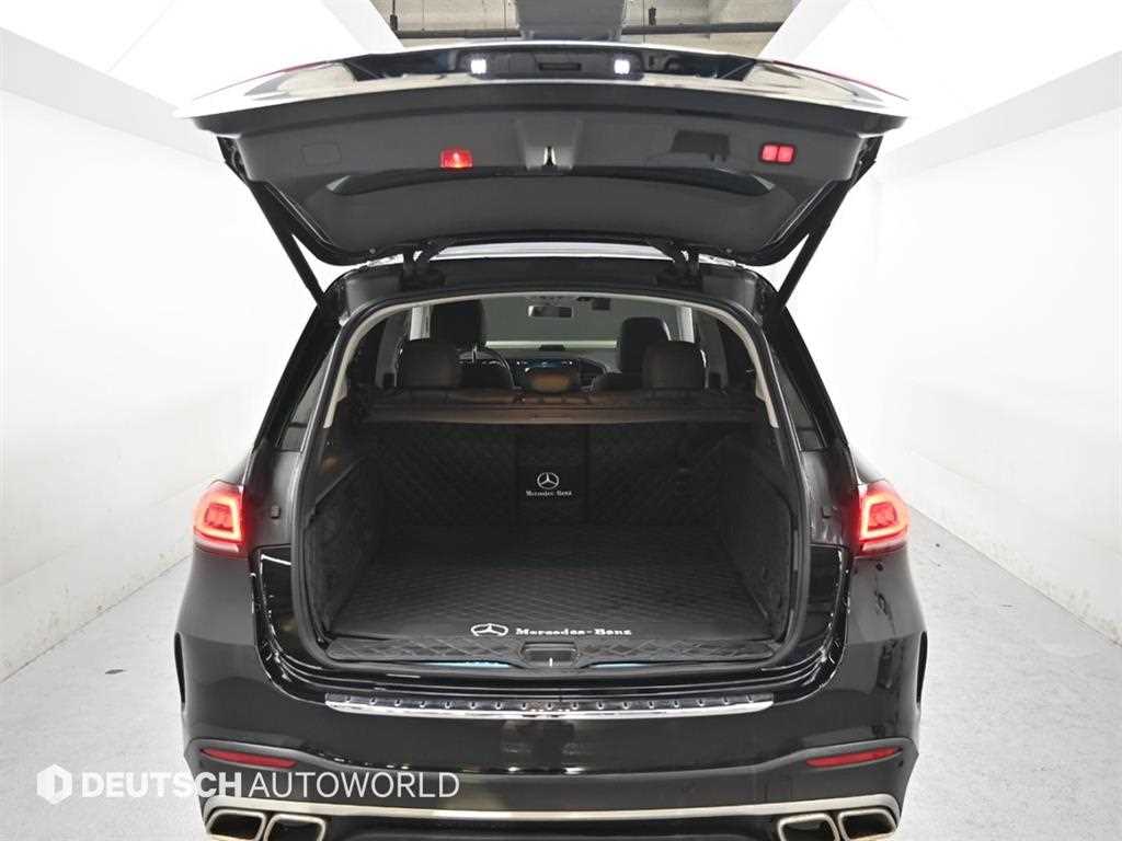 Mercedes Benz GLE Class 2020 Negro - Importación desde Corea - HF Imports Iquique - Foto 19