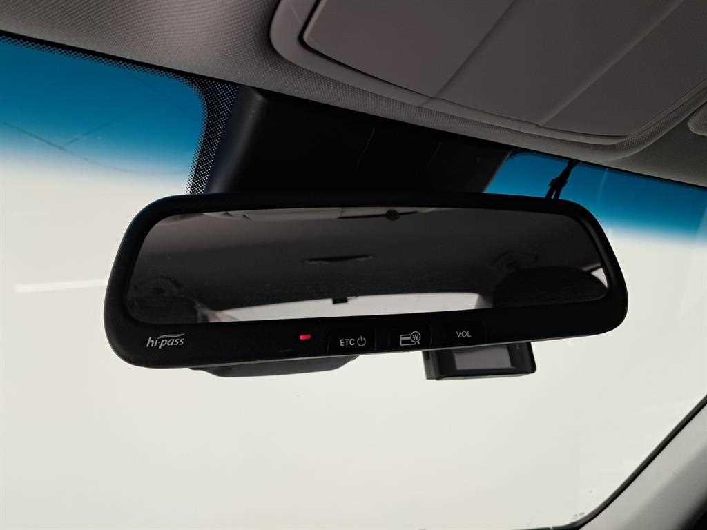 HYUNDAI Grandeur 2018 Negro - Importación desde Corea - HF Imports Iquique - Foto 15