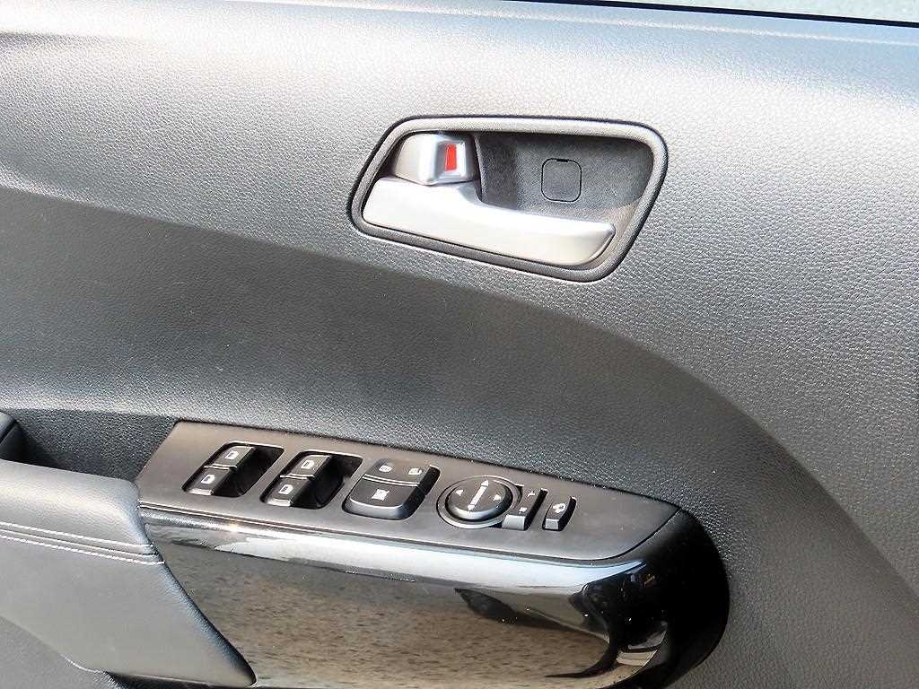 KIA Morning - Vista 11