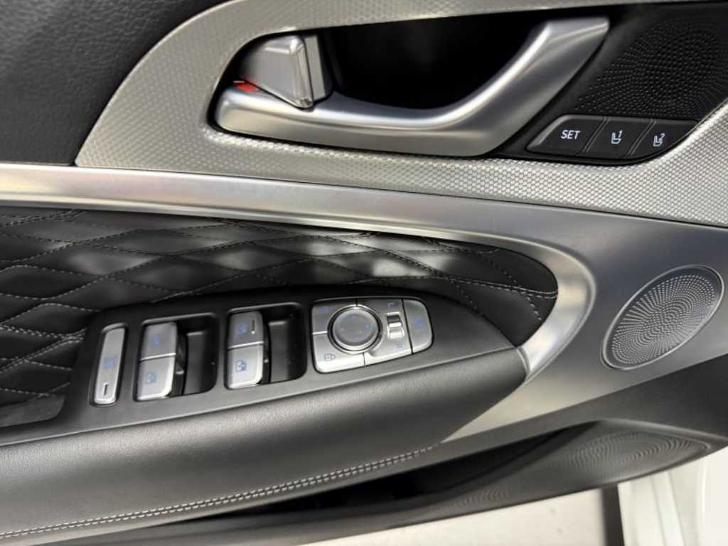 Genesis G70 2024 - Importación desde Corea - HF Imports Iquique - Foto 17