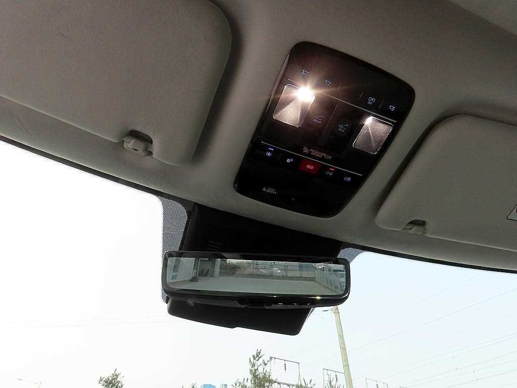 HYUNDAI Santa Fe 2025 Blanco - Importación desde Corea - HF Imports Iquique - Foto 13