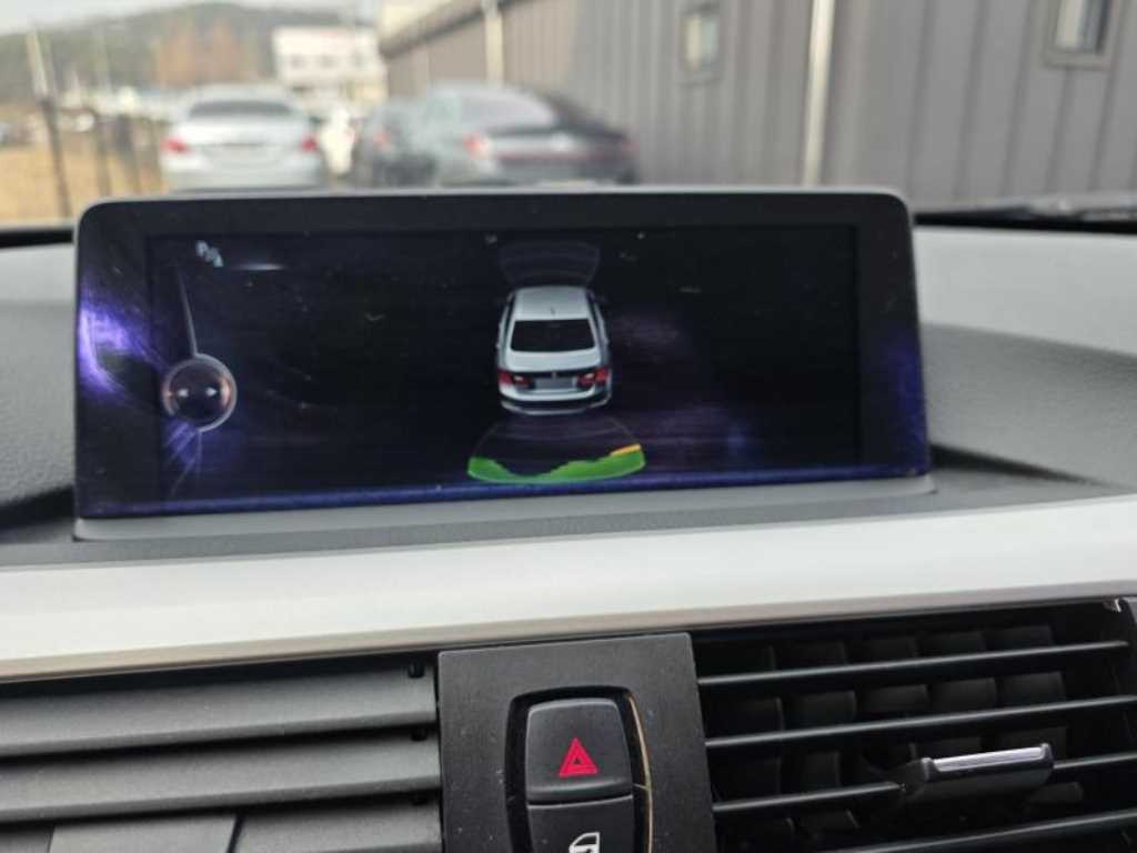 BMW 3 series 2013 Blanco - Importación desde Corea - HF Imports Iquique - Foto 14