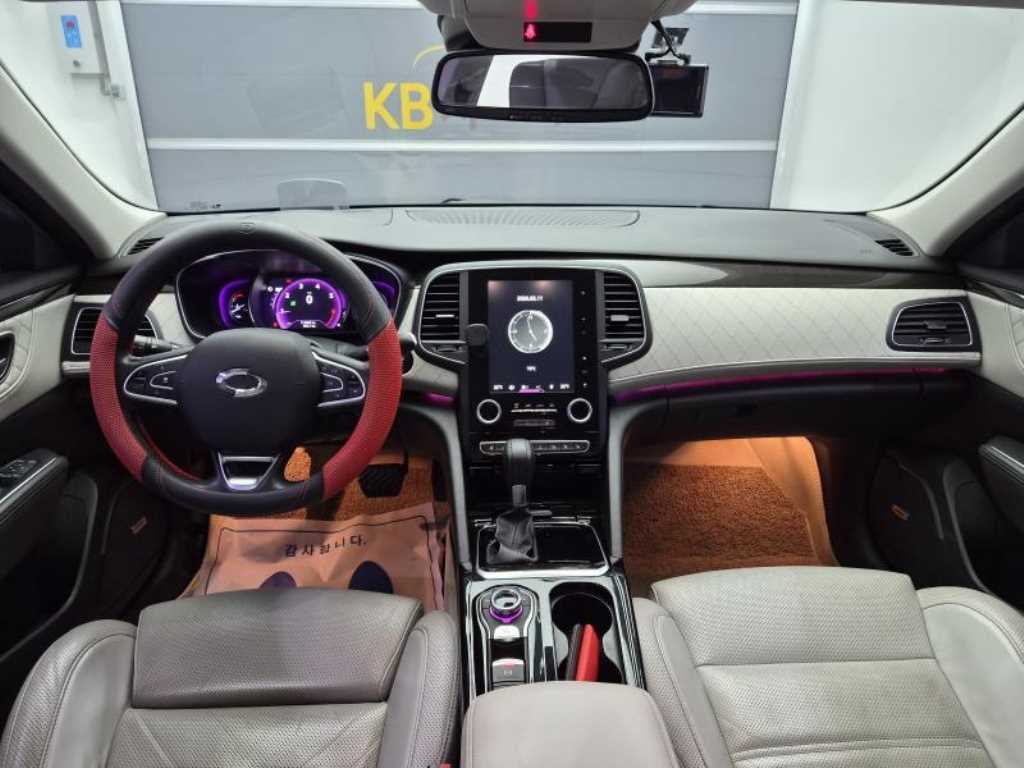 SAMSUNG SM6 - Vista 7