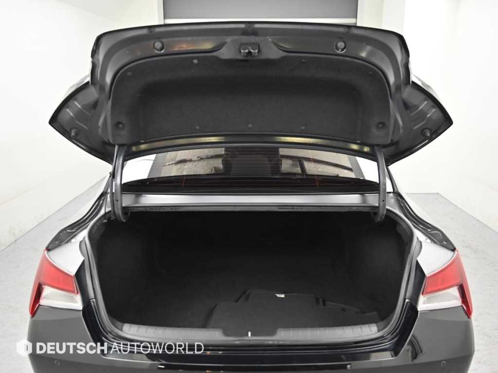 HYUNDAI Avante 2021 - Importación desde Corea - HF Imports Iquique - Foto 19