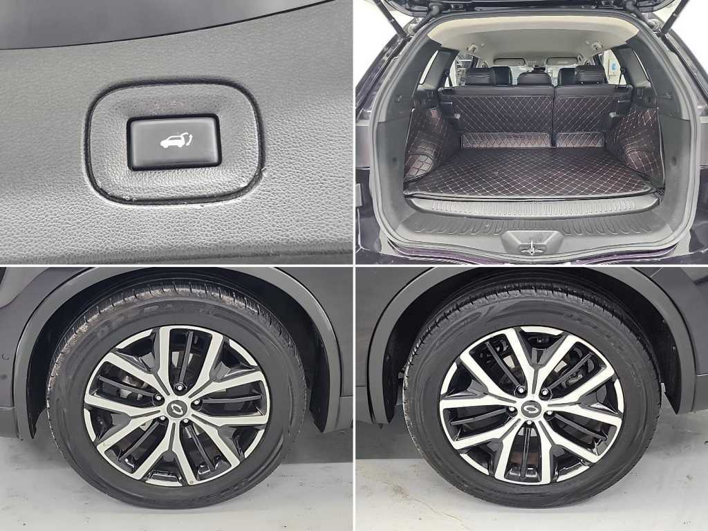 SAMSUNG QM6 2021 Negro - Importación desde Corea - HF Imports Iquique - Foto 20