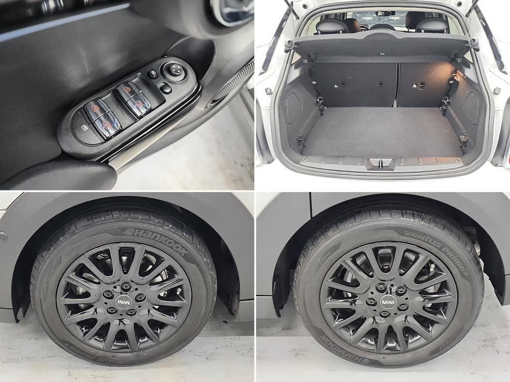 Mini Cooper 2024 Blanco - Importación desde Corea - HF Imports Iquique - Foto 20