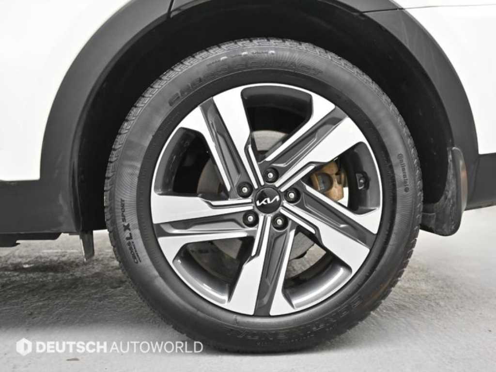 KIA Sorento - Vista 5