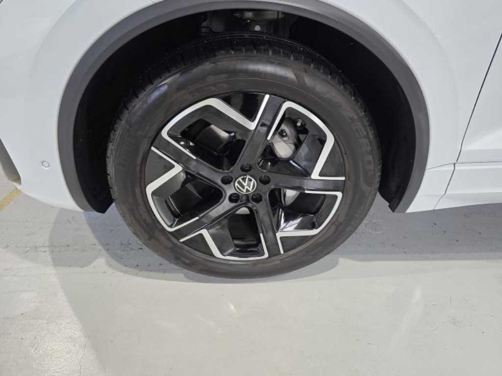 Volkswagen Touareg 2024 - Importación desde Corea - HF Imports Iquique - Foto 18