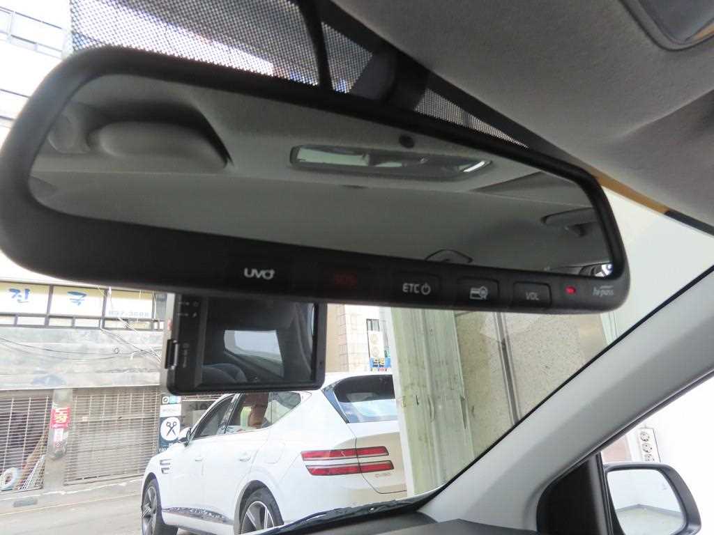 KIA Morning - Vista 11