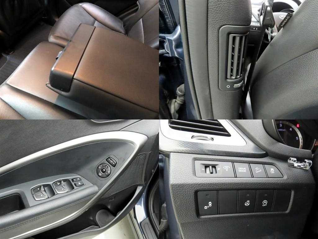 HYUNDAI Santa Fe 2018 - Importación desde Corea - HF Imports Iquique - Foto 17