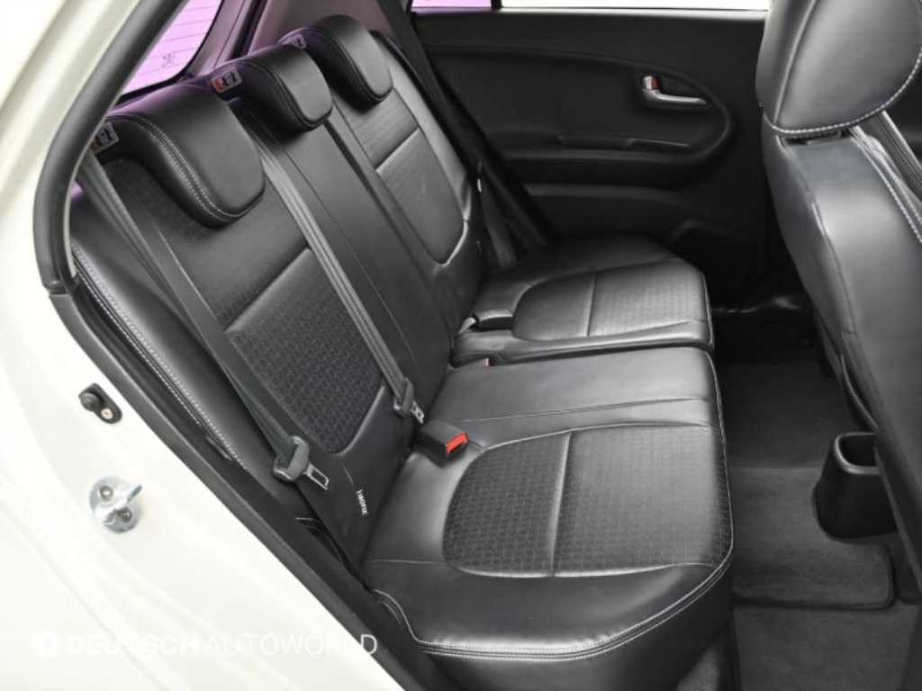 KIA Morning - Vista 12