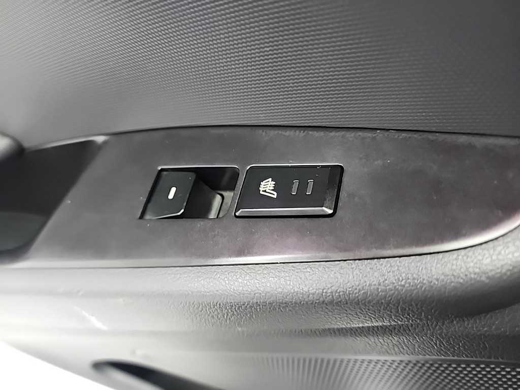 HYUNDAI Ioniq 2016 Blanco - Importación desde Corea - HF Imports Iquique - Foto 14