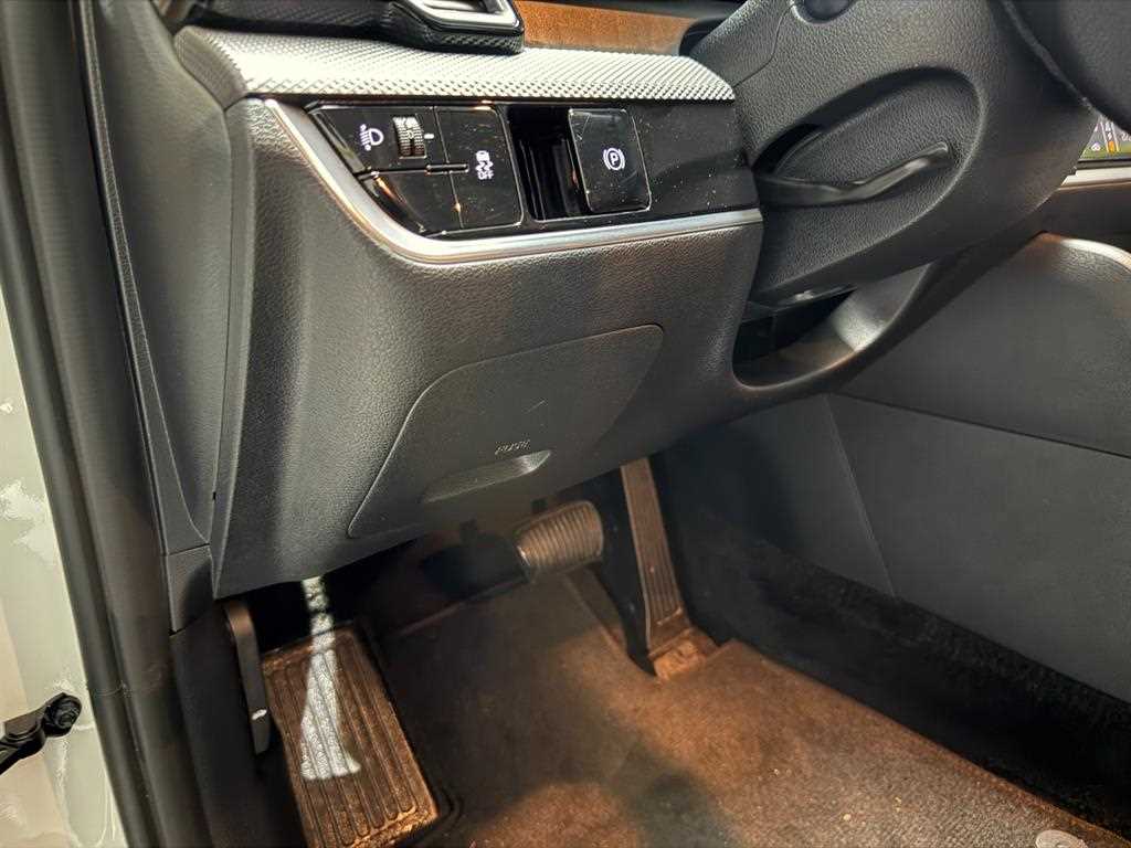 KIA Sportage - Vista 9