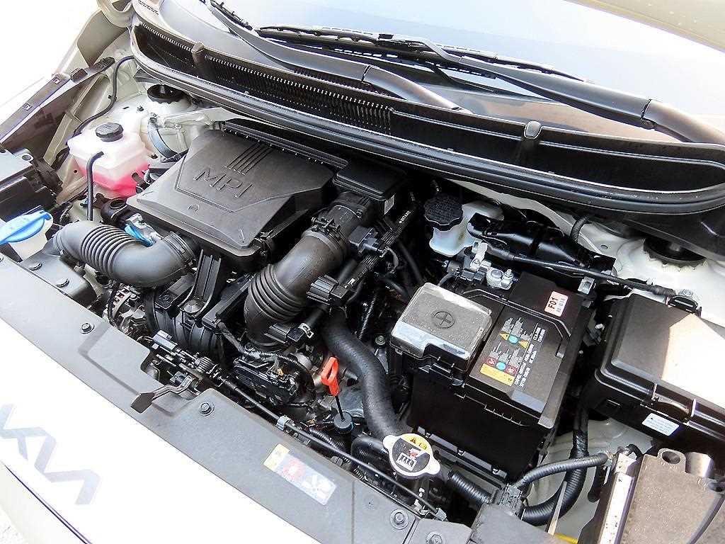 KIA Morning 2025 Blanco - Importación desde Corea - HF Imports Iquique - Foto 19