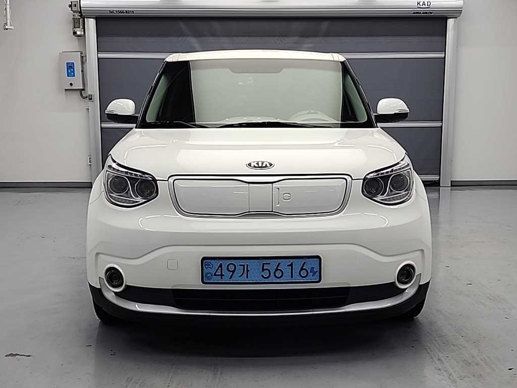 KIA Soul - Vista 2