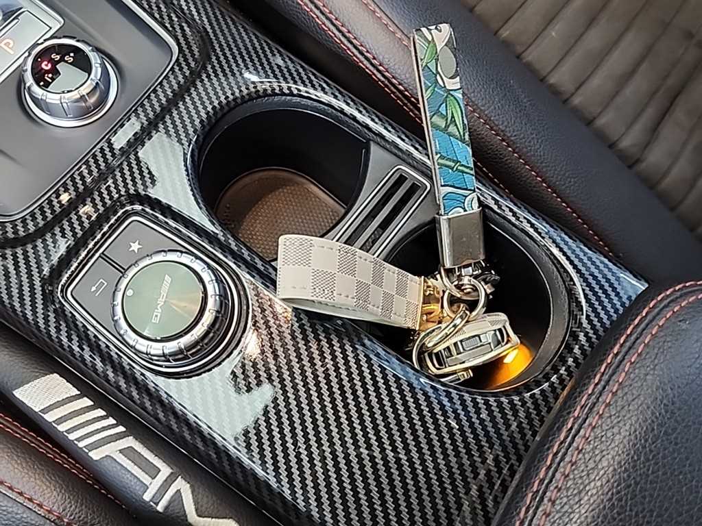 Mercedes Benz A Class 2018 Blanco - Importación desde Corea - HF Imports Iquique - Foto 17