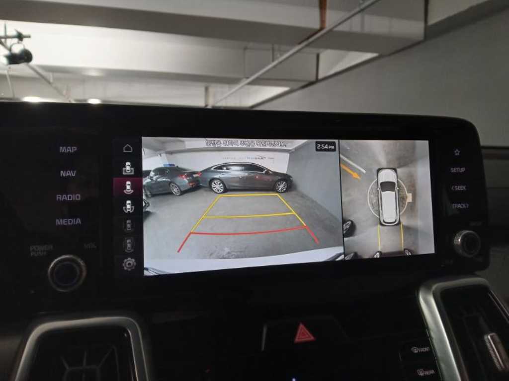 KIA Sorento 2021 - Importación desde Corea - HF Imports Iquique - Foto 14