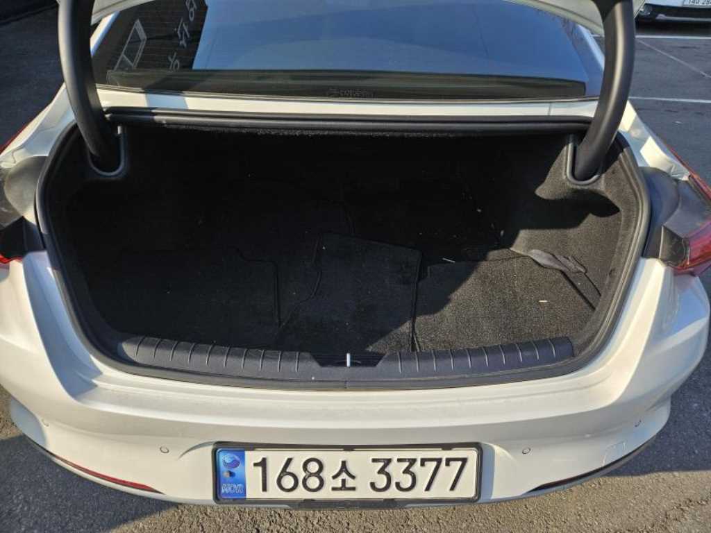 KIA K8 2023 Blanco - Importación desde Corea - HF Imports Iquique - Foto 16