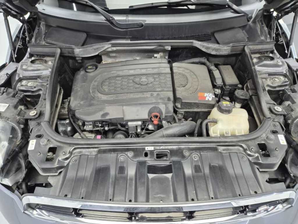 Mini Countryman 2016 Gris - Importación desde Corea - HF Imports Iquique - Foto 19