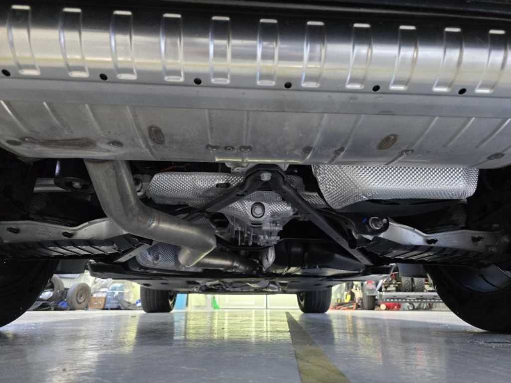 Volkswagen Touareg 2024 - Importación desde Corea - HF Imports Iquique - Foto 19