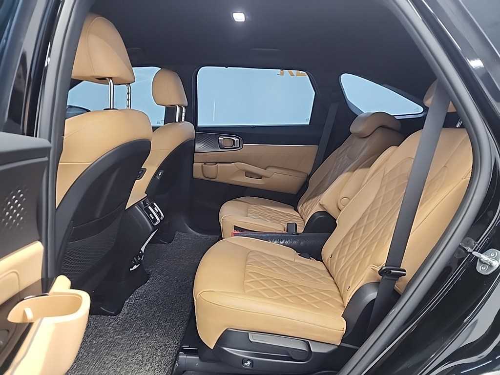 KIA Sorento - Vista 11