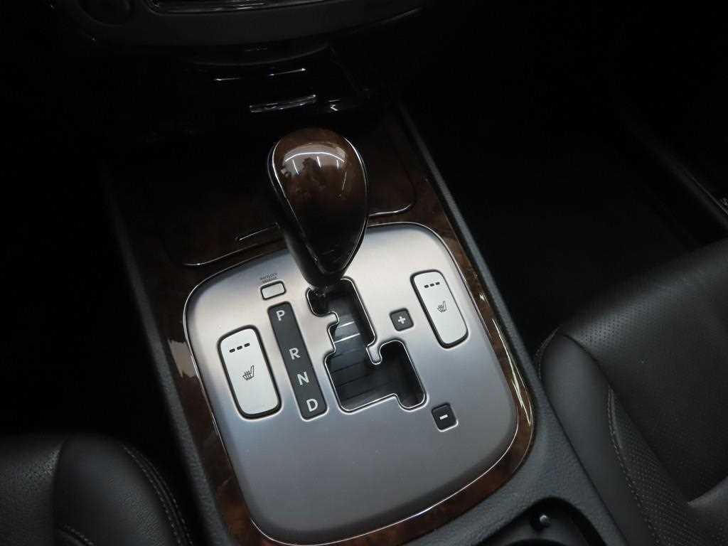 HYUNDAI Genesis 2011 Gris - Importación desde Corea - HF Imports Iquique - Foto 13