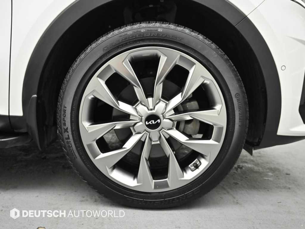 KIA Sorento - Vista 5