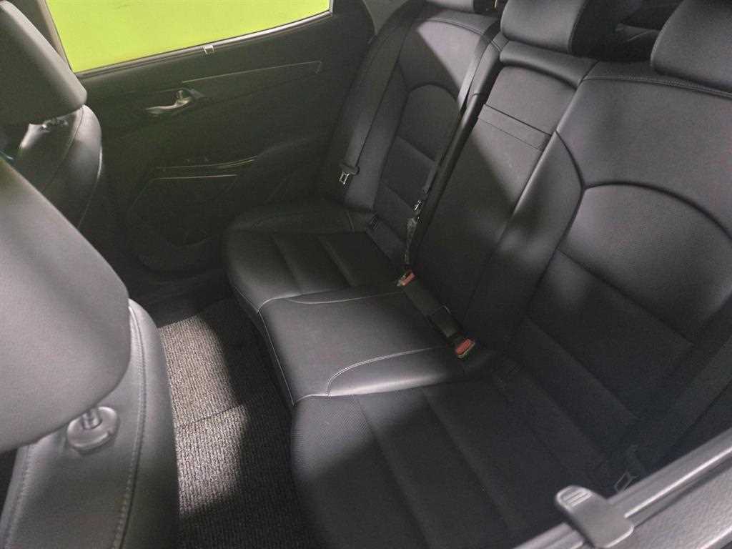 KIA K7 2020 Blanco - Importación desde Corea - HF Imports Iquique - Foto 16