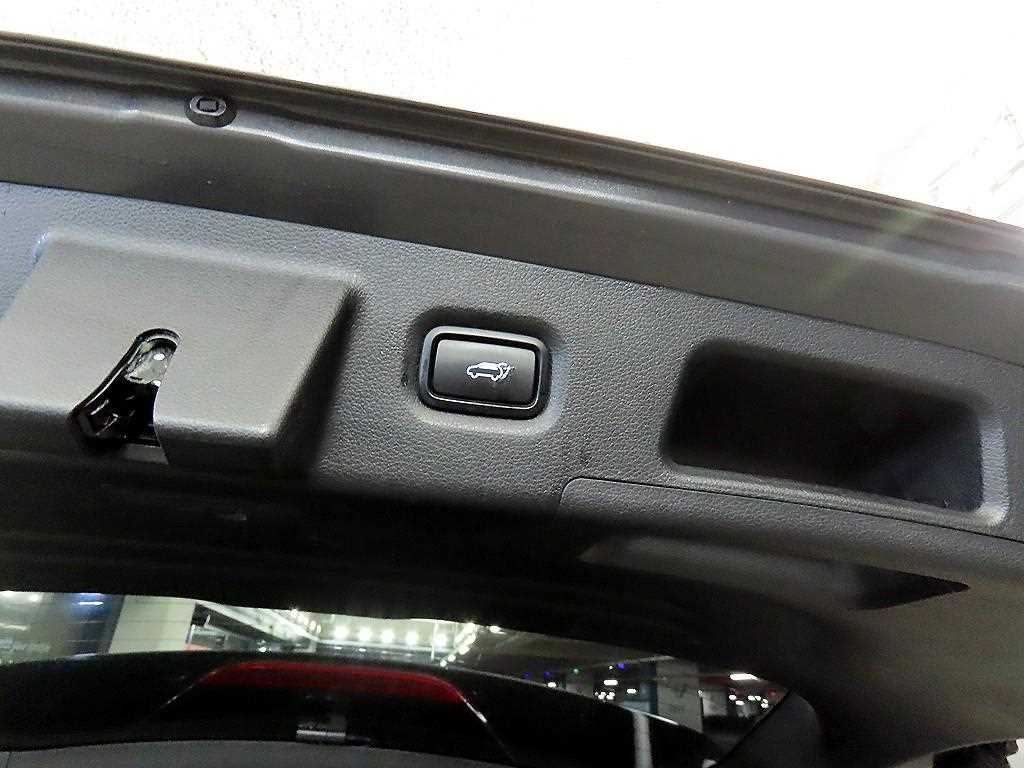 HYUNDAI Santa Fe 2020 Gris - Importación desde Corea - HF Imports Iquique - Foto 16