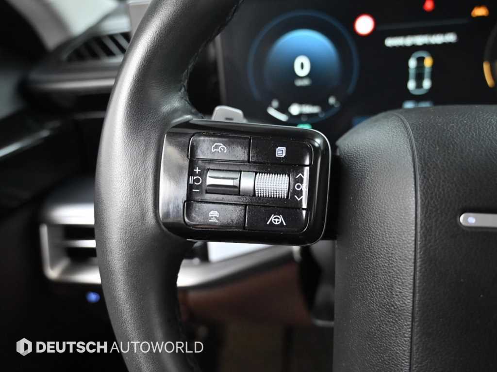 HYUNDAI Grandeur 2023 Negro - Importación desde Corea - HF Imports Iquique - Foto 18