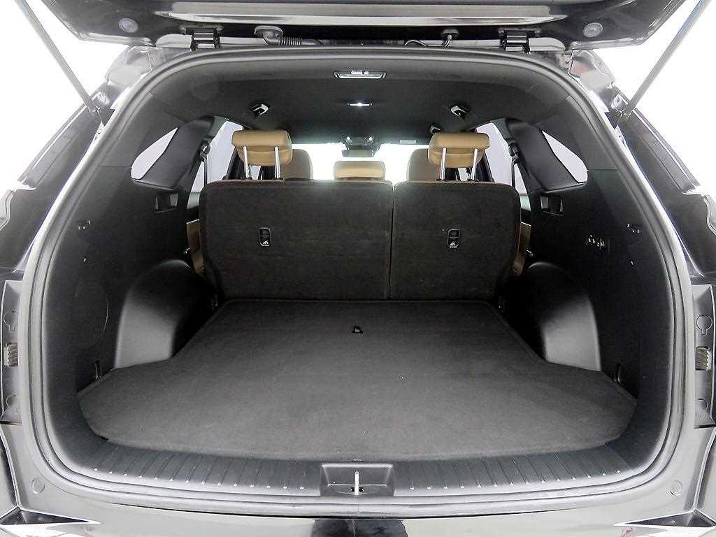 KIA Sorento - Vista 5