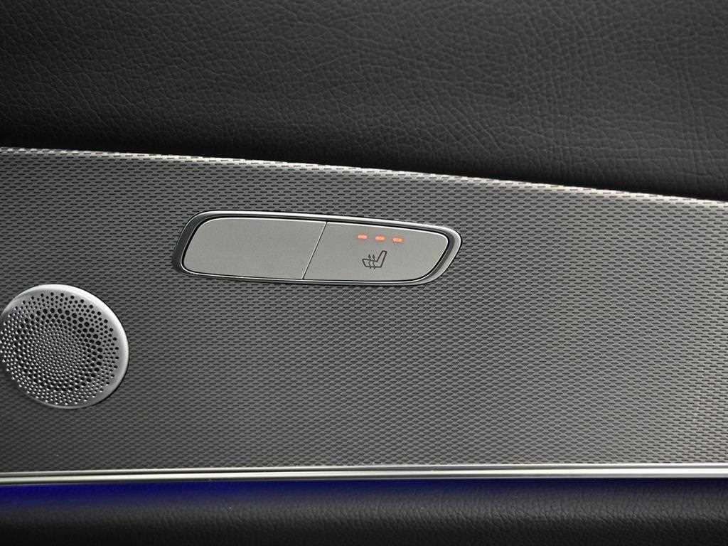 Mercedes Benz E class 2020 Negro - Importación desde Corea - HF Imports Iquique - Foto 16