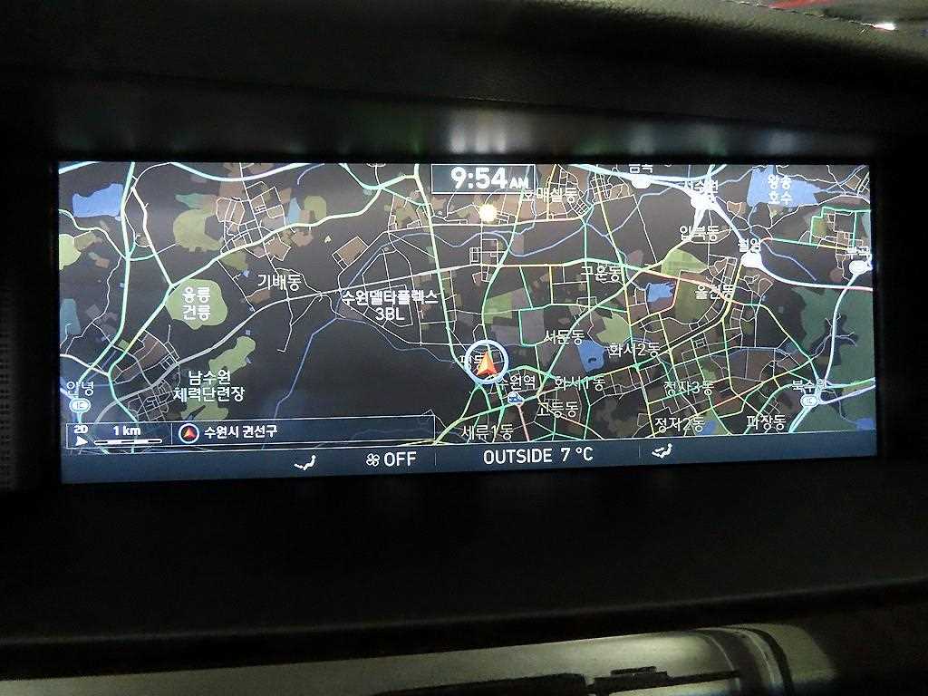 Genesis EQ900 2017 Negro - Importación desde Corea - HF Imports Iquique - Foto 15