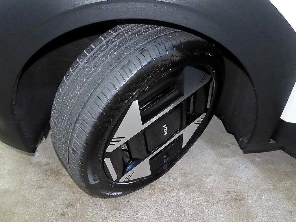 KIA EV3 2025 Blanco - Importación desde Corea - HF Imports Iquique - Foto 20