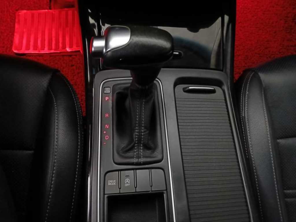 KIA Sorento 2016 Gris - Importación desde Corea - HF Imports Iquique - Foto 13