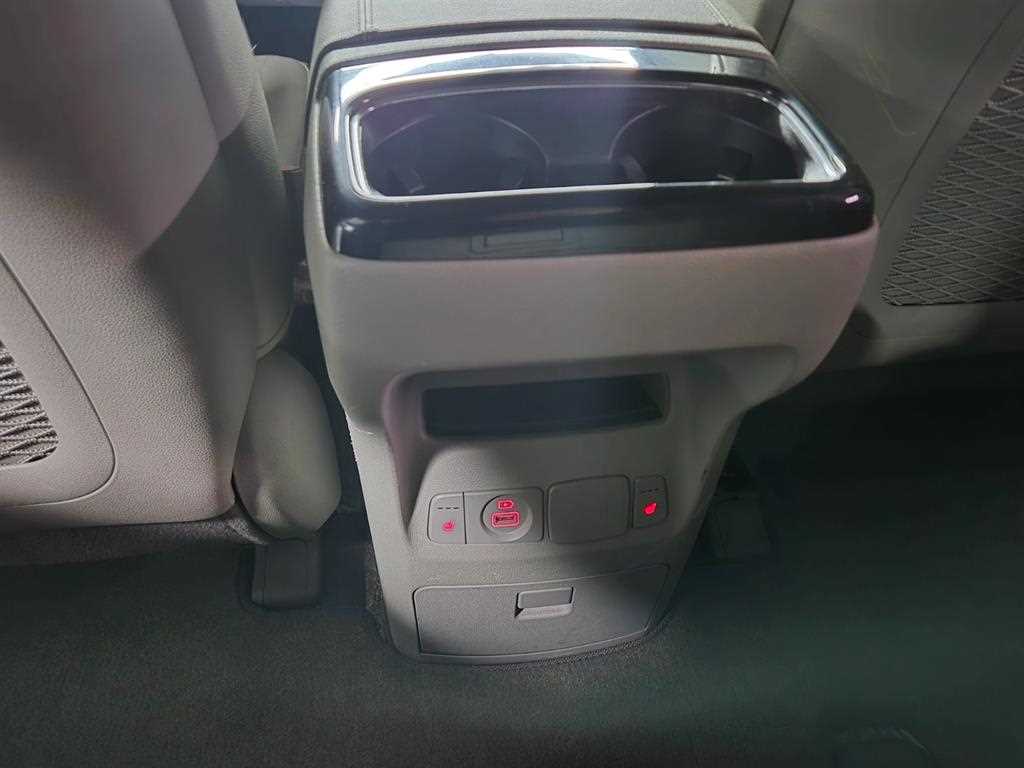 KIA Carnival 2020 Gris - Importación desde Corea - HF Imports Iquique - Foto 19