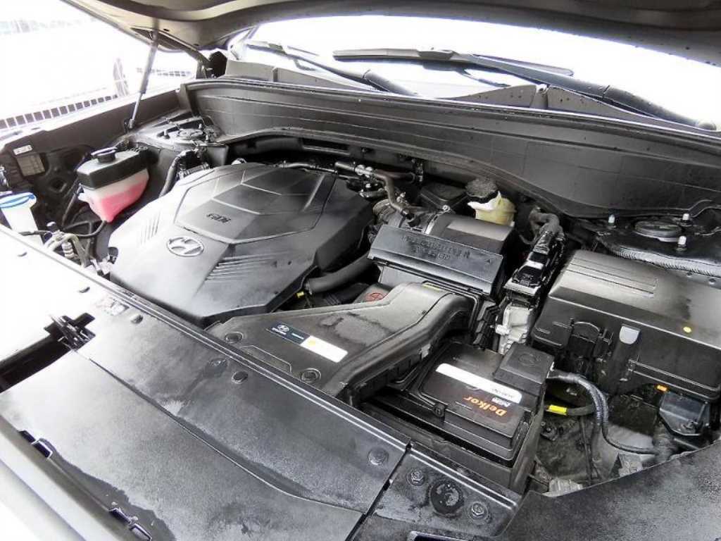 HYUNDAI Palisade 2022 Negro - Importación desde Corea - HF Imports Iquique - Foto 19