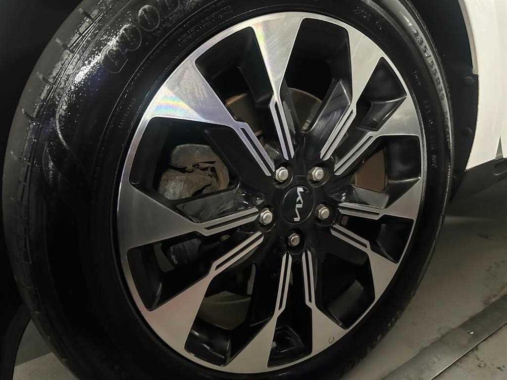 KIA Carnival 2022 Blanco - Importación desde Corea - HF Imports Iquique - Foto 20