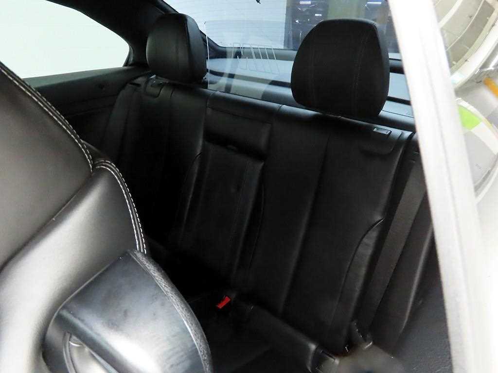 BMW 4 Series 2017 Rojo - Importación desde Corea - HF Imports Iquique - Foto 14